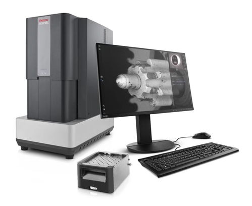 三星堆再上新 掃描電鏡解鎖考古新視界，科技融合點亮文物探秘之路