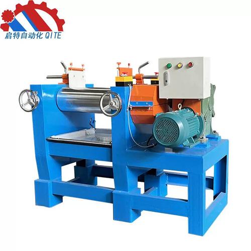 供應(yīng)煉膠機(jī)7寸硅橡膠混煉機(jī)小型生產(chǎn)硅開(kāi)煉機(jī)廠家直銷煉膠配色