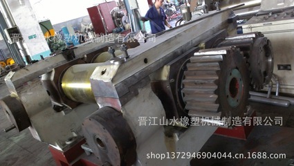 高品質(zhì)開煉機 Φ18 混煉機 廠家直銷，自動翻膠與自動調(diào)距技術(shù)助力橡膠密煉新革命